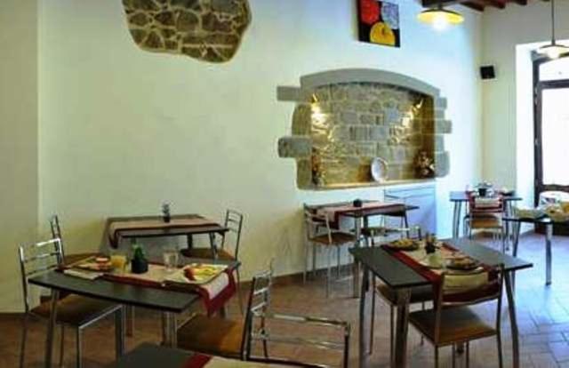 Bed & Breakfast Viziottavo Castiglion Fiorentino Exteriör bild