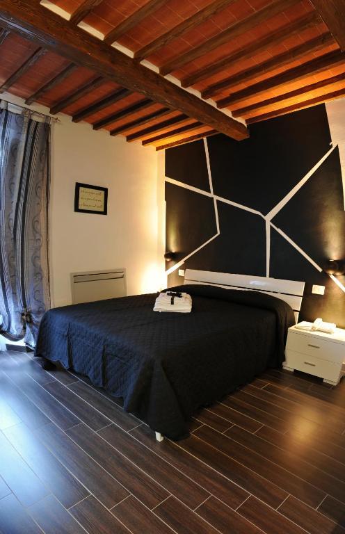 Bed & Breakfast Viziottavo Castiglion Fiorentino Rum bild