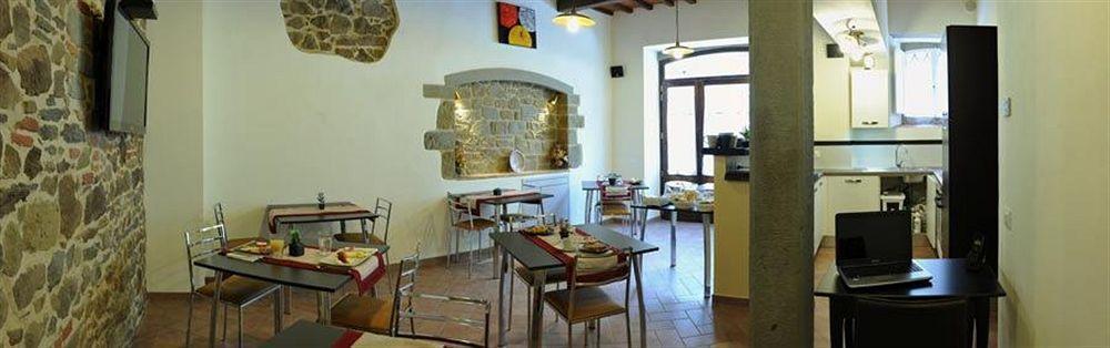 Bed & Breakfast Viziottavo Castiglion Fiorentino Exteriör bild