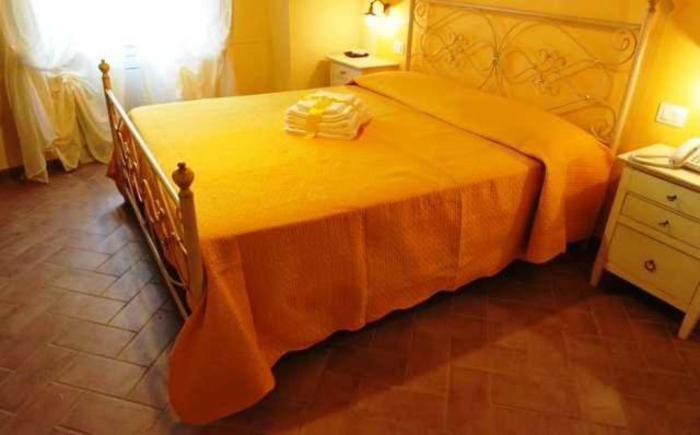 Bed & Breakfast Viziottavo Castiglion Fiorentino Exteriör bild